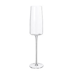 Набор из 6-ти бокалов-флюте для шампанского, 200 мл, серия Витторе Карпаччо, P.L. Proff Cuisine