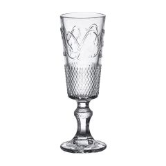 Набор из 6-ти бокалов-флюте для шампанского, серия Frost, 200 мл, P.L. Proff Cuisine