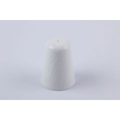 Перечница 6,7 см, цвет белый, STORM, Porland