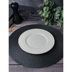 Тарелка  23 см, LINE, Porland