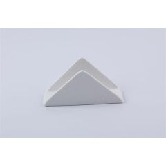 Салфетница 15 см, цвет белый, STORM, Porland