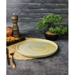 Тарелка с вертикальным бортом 27 см, STONEWARE, Porland