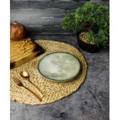 Тарелка 17 см, STONEWARE, Porland