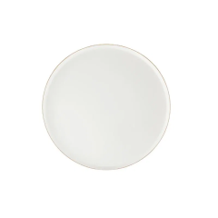 Тарелка мелкая 27см CHOPIN GOLD, Porland