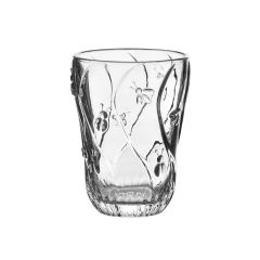 Набор из 6-ти стаканов Олд фэшн "Midges", 200 мл, h=9.5 см, P.L. Proff Cuisine