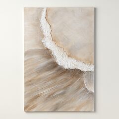 Панно декоративное Waves, 60х90 см, Bergenson Bjorn