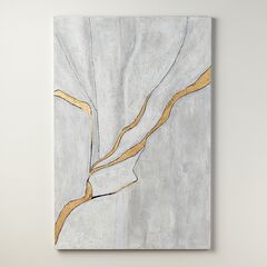 Панно декоративное Renaissance №1, 80х120 см, Bergenson Bjorn