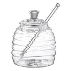 Сахарница с ложкой Serene, 210 мл, Liberty Jones