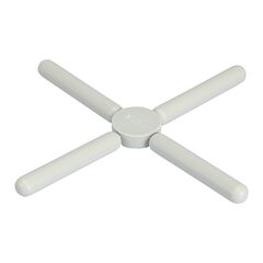 Подставка под горячее складная (Wheel) Smart Helper, Smart Solutions