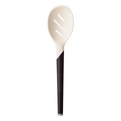 Шумовка SmartChef, 31 см, бежевая/бордовая, Smart Solutions