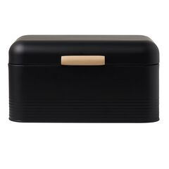 Хлебница Irmel 30х20х16 см, графит, Smart Solutions
