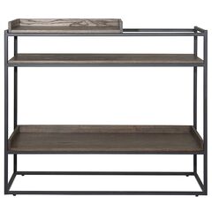 Столик Unique Furniture, Rivoli, 90х38х79 см, Unique Furniture