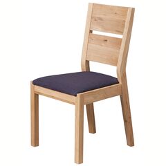 Стул Unique Furniture, Florence, черный, Unique Furniture