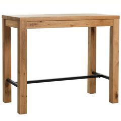 Стол барный Unique Furniture, Florence, 120х60х105 см, Unique Furniture