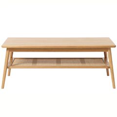 Столик кофейный Unique Furniture, Barrali, 120х60х45 см, Unique Furniture