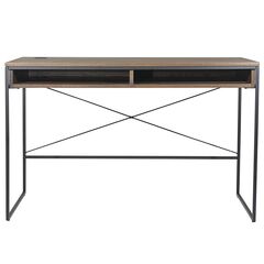 Стол письменный Unique Furniture, Rivoli, 120х60х76,5 см, Unique Furniture