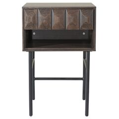 Столик Unique Furniture, Latina, 46х45х70 см, Unique Furniture