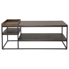 Столик кофейный Unique Furniture, Rivoli, 120х70 см, Unique Furniture