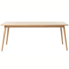 Стол Unique Furniture, Barrali, 190х90х75 см, Unique Furniture