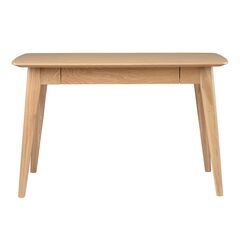 Стол письменный Unique Furniture, RHO, 120х60х75 см, Unique Furniture