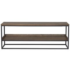 Скамья Unique Furniture, Rivoli, 120х35х45 см, Unique Furniture