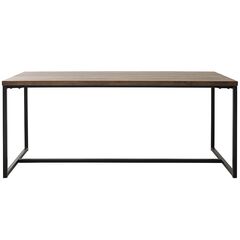 Стол Unique Furniture, Rivoli, 180х90х75 см, Unique Furniture