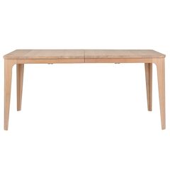 Стол обеденный раздвижной Unique Furniture, Amalfi,160/210х90х74 см, Unique Furniture