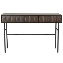 Стол консольный Unique Furniture, Latina, 117х39х75 см, Unique Furniture