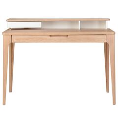 Стол письменный Unique Furniture, Amalfi, 120х60х89,8 см, Unique Furniture
