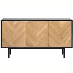 Тумба Unique Furniture, Calvi, 150х43х80 см, Unique Furniture