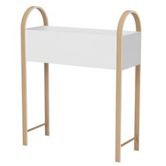 Подставка для растений Bellwood, Umbra