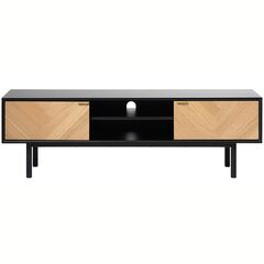 Тумба под ТВ Unique Furniture, Calvi, 160х43х50 см, Unique Furniture
