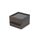Шкатулка для украшений Stowit Mini чёрная, Umbra