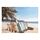 Панно декоративное с эффектом 3D Surf, Beach, 70х50 см, Bergenson Bjorn