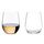 Набор низких стаканов O Wine Tumbler Viognier / Chardonnay, 2 шт., 320 мл, 0414/05, Riedel
