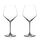Набор бокалов для вина PINOT NOIR, 2 шт., 770 мл, 24.3 см, Riedel