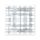 SQUARE - Блюдо квадратное 28 см бессвинцовый хрусталь