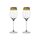 Набор фужеров White wine XL, Muse, 2 шт., хрустальное стекло, Nachtmann