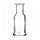 Штоф Purity 250мл; D=77,H=176мм, Stolzle