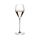 Набор из 2-х бокалов для шампанского Champagne Glass, объем: 327 мл, высота: 247 мм, хрусталь, серия Veloce, 6330/28, Riedel