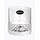 Набор стаканов для виски 380 мл, 6 шт., серия Roma 1960, Luigi Bormioli