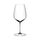 Набор из 2-х бокалов для красного вина Cabernet (Каберне), объем: 800 мл, высота: 247 мм,  хрусталь, серия Veloce, 6330/0, Riedel