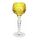 Рюмка для ликера янтарная 60 мл, серия GRAPE, AJKA CRYSTAL