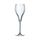 Набор бокалов-флюте для шампанского Symetrie, 6 шт, 160 мл, D65 мм, H198 мм, Chef&Sommelier