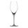 Набор бокалов Authentis Champagne Flute, 12 шт., 270 мл, бессвинцовый хрусталь, Spiegelau