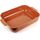 Форма для запекания прямоугольная TERRACOTTA 5,2 л, 40 х 25,7 см, терракотовый, Peugeot