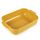 Форма для запекания прямоугольная SAFFRON YELLOW 3,8 л, 36 х 22 см, желтый, Peugeot