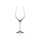 Набор из 2-х бокалов для вина RCR Invino 380 мл, хрустальное стекло, Италия