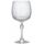 Набор бокалов GIN TONIC AMERICA' 20s, 4 шт, 745 мл, хрустальное стекло, Bormioli Rocco