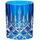 Бокал для виски Laudon Tumbler Dark blue, 295 мл, 1515/02S3DB, Riedel